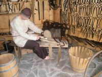 muzeum w Bednarach