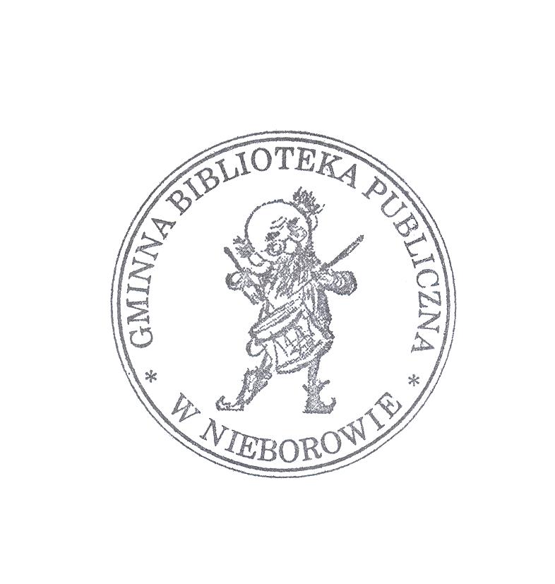 logo biblioteki