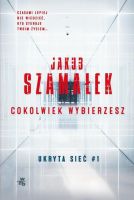 okładka książki "Cokolwiek wybierzesz"