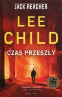 okładka książki "Czas przeszły"
