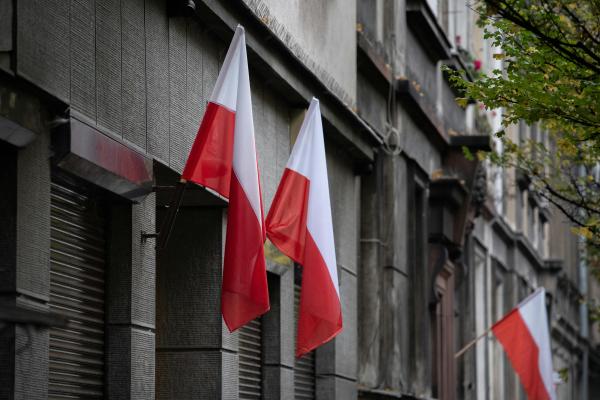 „Symbole narodowe a walka o niepodległość”