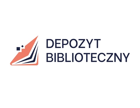 DEPOZYT BIBLIOTECZNY