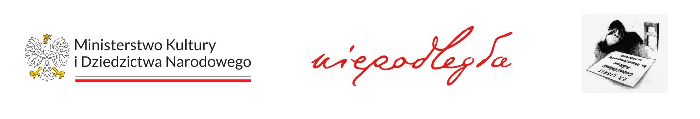„Symbole narodowe a walka o niepodległość”
